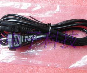 原装正品 VOLEX 8字电源线1.8米0.75平方八字型电源线