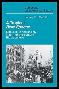 Tropical Belle Epoque Culture Elite 预售
