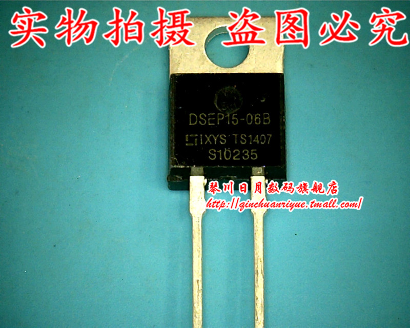 小猪芯片 DSEP15-06B 全新原装热卖 可直接拍！