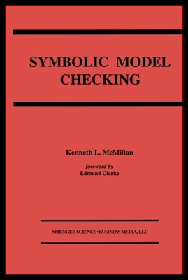 【预售】Symbolic Model Checking