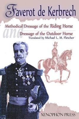 【预售】'Methodical Dressage of the Riding H...-封面