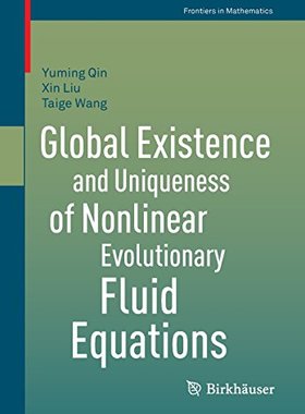 【预订】Global Existence and Uniqueness of N...