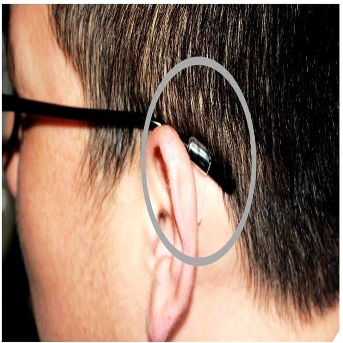 Etui à lunettes - Ref 1247427 Image 1