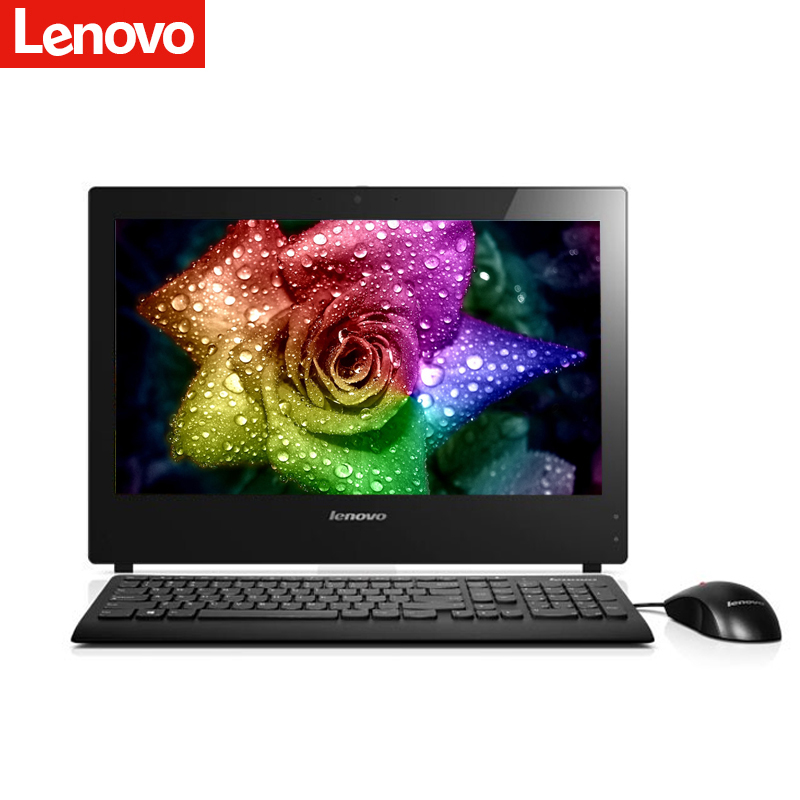 ÁªÏëÒ»Ìå»úµçÄÔÑïÌìAIO S2010 J3060 4G 1TB ¼ÒÓð칫ÓéÀÖ Ì¨Ê½»ú Ò»Ìå»úÕû»úÈ«Ì×19.5Ó¢´ç