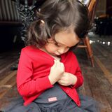 Pull fille HANHAN - Ref 2105445 Image 16