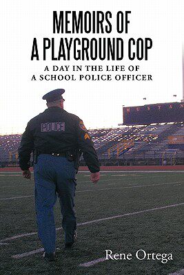 【预售】Memoirs of a Playground Cop: A Day in the Life...
