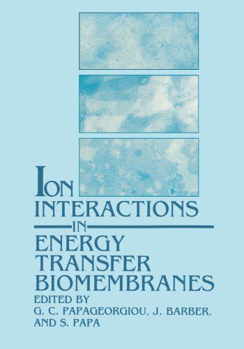 【预订】Ion Interactions in Energy Transfer ...