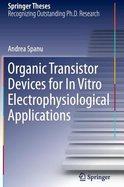 【预订】Organic Transistor Devices for In Vi...