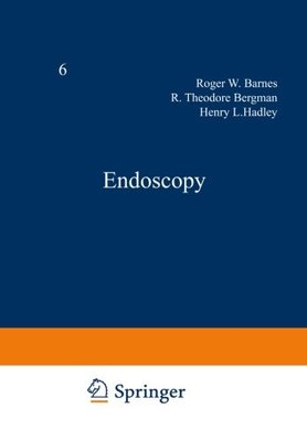 【预订】Endoscopy