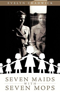 【预售】Seven Maids with Seven Mops