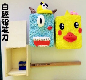 超轻彩泥珍珠雪花泥创意泥儿童手工DIY配件亲子益智铅笔卷笔刀