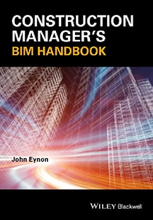 Bim Manager’s 预订 Handbook... Construction