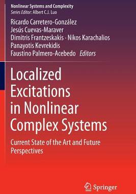 【预订】Localized Excitations in Nonlinear C...