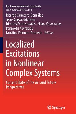 【预订】Localized Excitations in Nonlinear C...