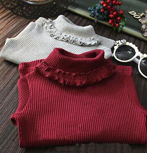 Echarpe enfant en de laine - Ref 2142710 Image 10