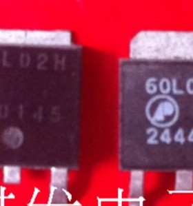 【凯拓达电子】贴片MOS场效应管 AP60L02H 60L02H TO252