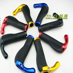 Poignées de vélo - Ref 2356498 Image 1