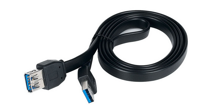 Câble extension USB - Ref 441858 Image 1