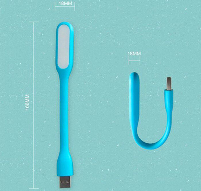 Lampe USB - Ref 380428 Image 1