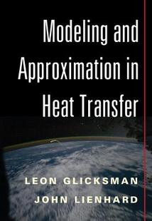 【预订】Modeling and Approximation in Heat T...