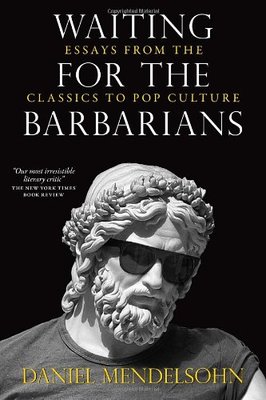 【预售】Waiting for the Barbarians: Essays from the Cl...