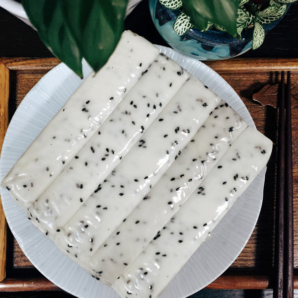 绿汇 水磨芝麻年糕 宁波年糕 500g 优惠券折后¥7.9包邮(¥17.9-10) 绿汇 水磨芝麻年糕 宁波年糕 500g 优惠券折后¥7.9包邮(¥17.9-10)