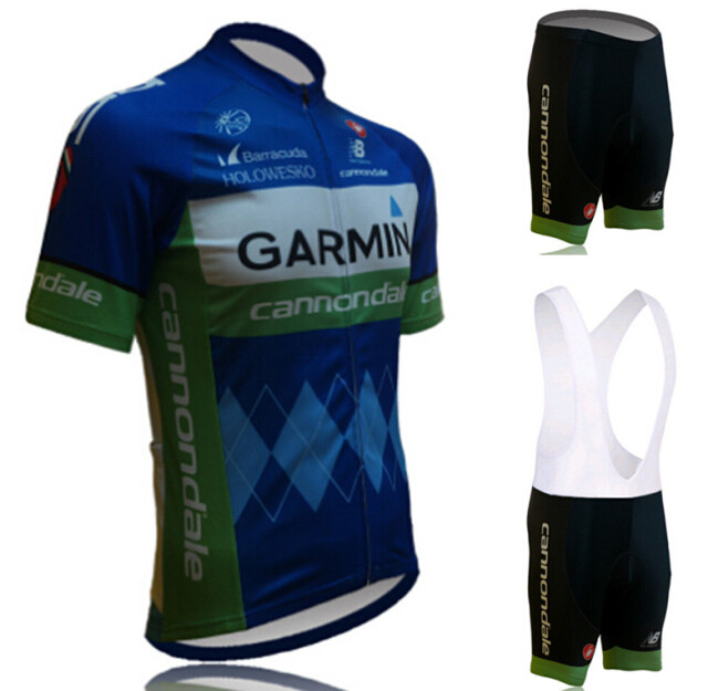 Tenue de cyclisme mixte - Ref 2222522 Image 1