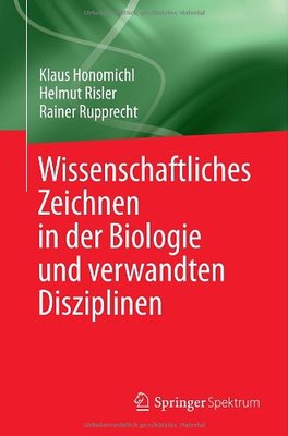 【预订】Wissenschaftliches Zeichnen in Der B...