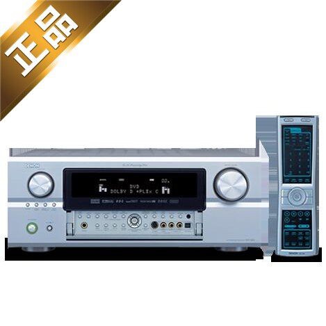 原装DENON天龙AVR-3805功放原配RC-970触摸屏学习型万能遥控器龘