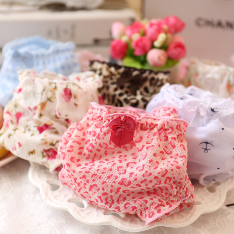 Slip jeune B6 en acrylique - Ref 647880 Image 1