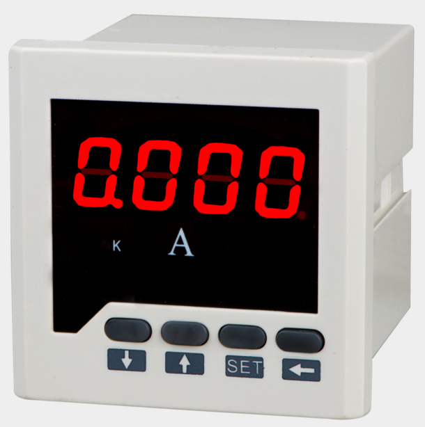 Single-phase Digital ammeter Single-phase Digital voltmeter Single-phase intelligence Digital ammeter 485in the Hardware/Tool , Instrumentation , Multimeter  category - from Buy2taobao.com to provide professional Taobao agent buy service