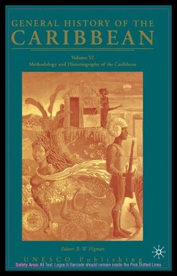 【预售】General History of the Caribbean--UNESCO, Vol. 6: