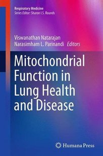 预订 Function Mitochondrial Healt... Lung