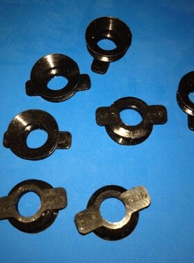 海德堡印刷机配件 GTO46 GTO52 GTO进口双耳吸嘴 吸咀