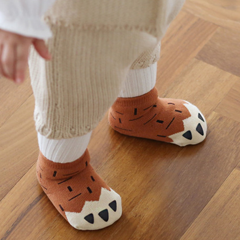 Chaussettes enfant - Ref 2107385 Image 1