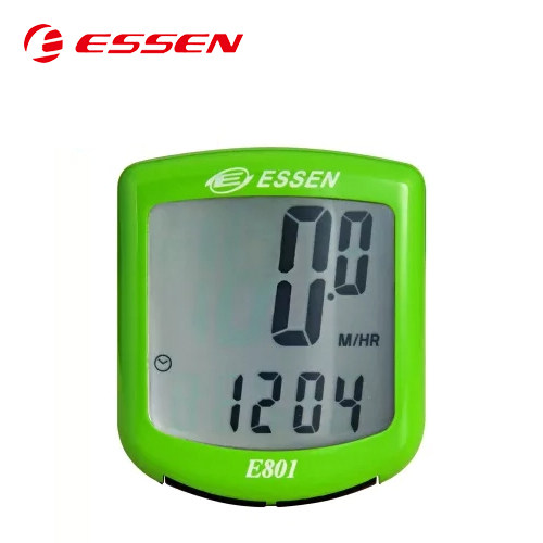 Compteur de vélo ESSEN - Ref 2439039 Image 1