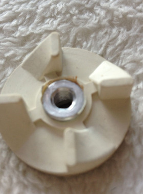 齿轮搅拌研磨齿轮点击齿轮RZ-218A尼龙轮搅拌齿轮研磨齿轮全新件