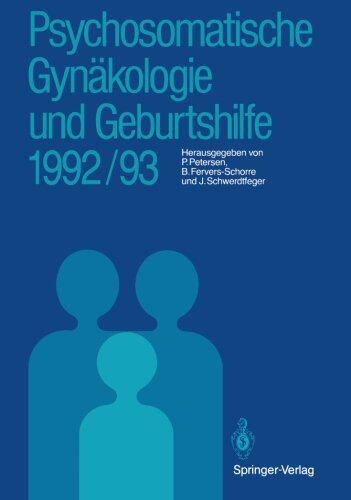 【预订】Psychosomatische Gynakologie Und Geb...
