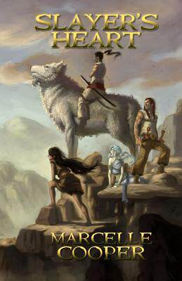 【预售】Slayer's Heart