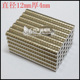 圆形磁铁12x4mm 强力磁铁 稀土永磁铁 钕铁硼超强磁铁强磁吸铁石