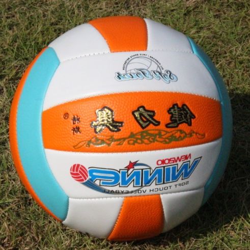 Ballon de volley-ball - Ref 2016749 Image 1