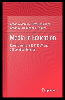 【预售】Media in Education: Results from the 2