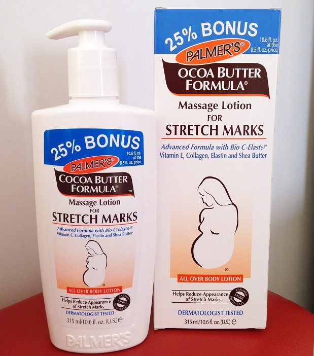 [小W精致馆 小W港购身体乳霜]香港代购美国帕玛氏Palmer’s雅月销量0件仅售150元