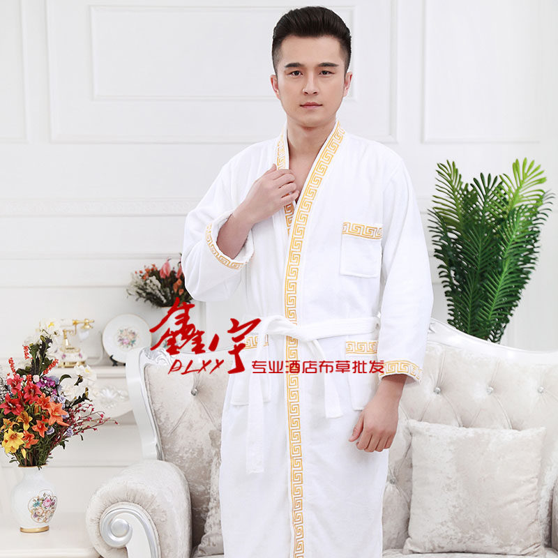 Peignoir jeunesse 1525A - Ref 594513 Image 1