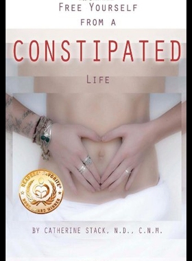 【预售】Free Yourself from a Constipated Life