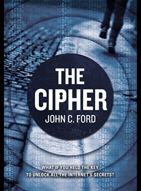 【预售】The Cipher