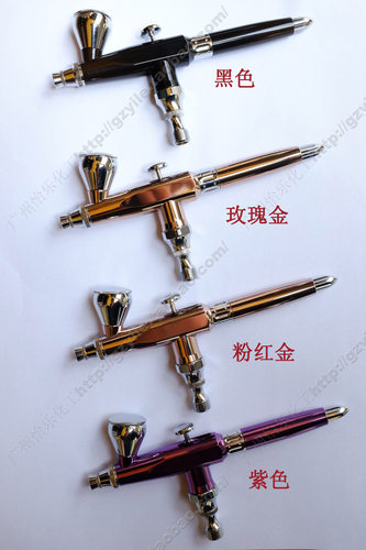 比例模型喷涂工具LUTRACRAFT