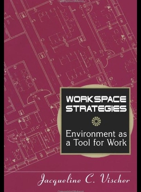 【预售】Workspace Strategies: Environment as a Tool for W