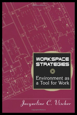 【预售】Workspace Strategies: Environment as a Tool for W