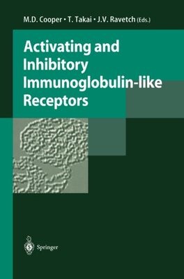 【预订】Activating and Inhibitory Immunoglob...